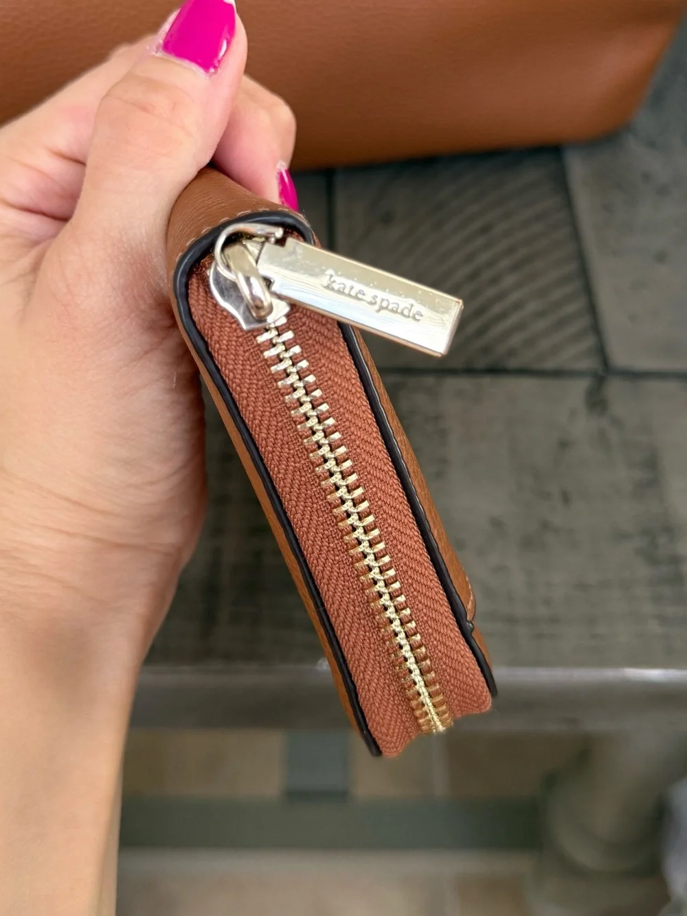 kate spade like new
